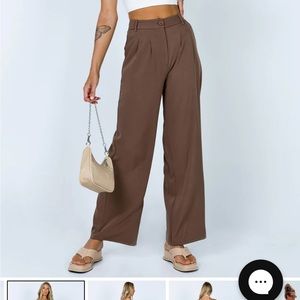 Princess Polly Archer pant